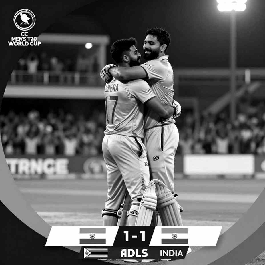 টাইটেল ঘরে 'N/A': ফাঁকা পেলোড, আটটি স্তর আর ক্রিকেট বিশ্লেষণের তথ্য-অডিট