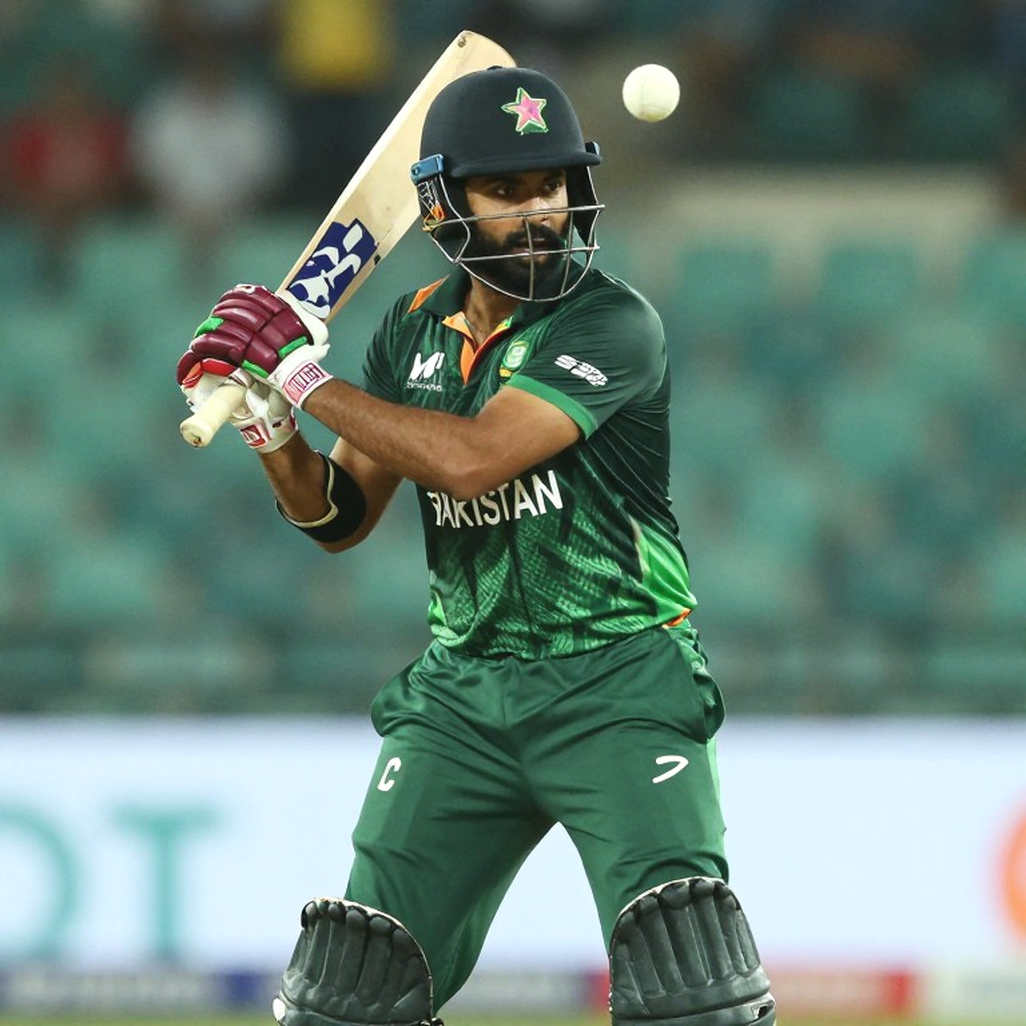 The Empty Notebook, The Empty Layer: When Data Absence Becomes Cricket Analysis's Biggest Risk The Empty Notebook, The Empty Layer: When Data Absence Becomes Cricket Analysis's Biggest Risk