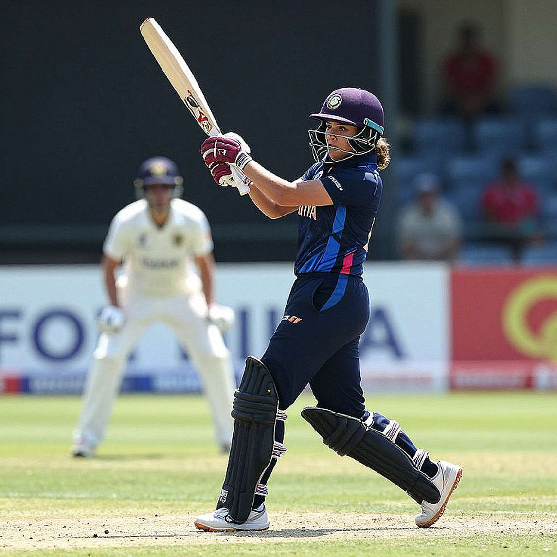 The Empty Notebook, The Empty Layer: When Data Absence Becomes Cricket Analysis's Biggest Risk The Empty Notebook, The Empty Layer: When Data Absence Becomes Cricket Analysis's Biggest Risk