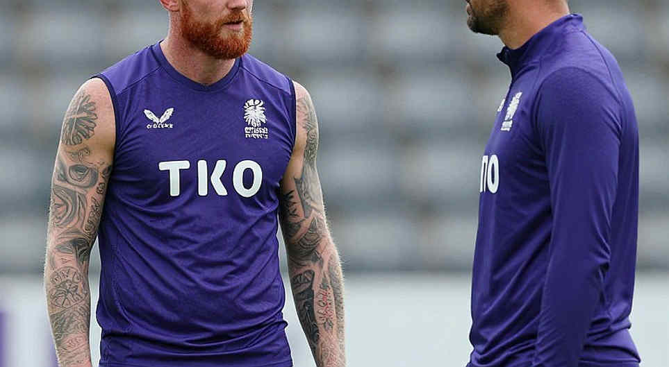 The Empty Notebook, The Empty Layer: When Data Absence Becomes Cricket Analysis's Biggest Risk The Empty Notebook, The Empty Layer: When Data Absence Becomes Cricket Analysis's Biggest Risk