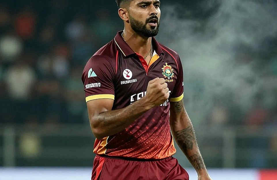 মান্ধানার অধিনায়কত্ব: ৪-০ ওডিআই নয়, ৩৫ ম্যাচের ডব্লিউপিএল লেজারই আসল সাক্ষ্য