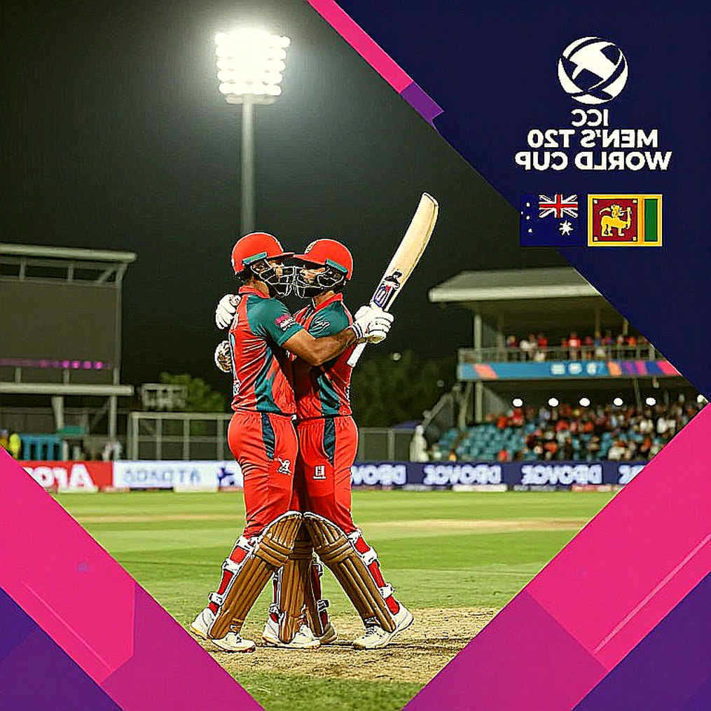 The Match Nobody Watched: Cricket's Empty File and Its Full Story The Match Nobody Watched: Cricket's Empty File and Its Full Story