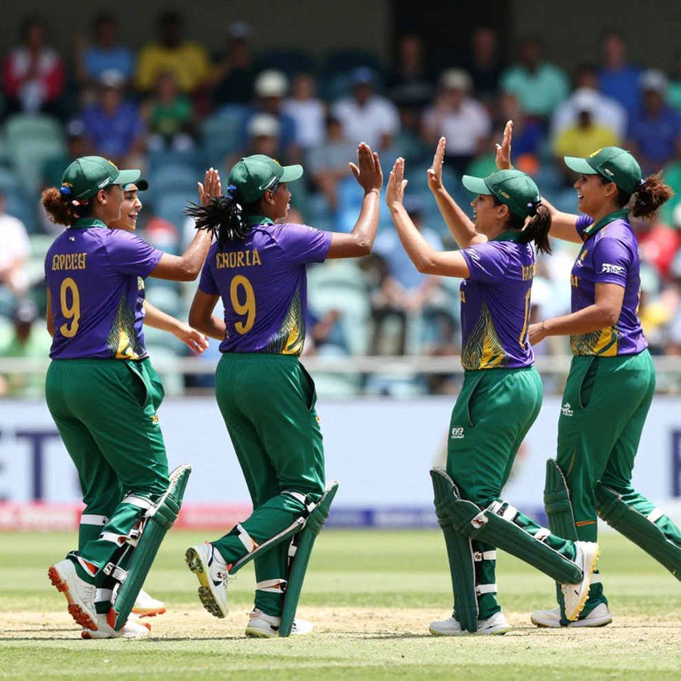 Not the Hand on the Shoulder, but the Hand on the Numbers: Decoding Bangladesh's Pace Load in a Tournament Crush Not the Hand on the Shoulder, but the Hand on the Numbers: Decoding Bangladesh's Pace Load in a Tournament Crush