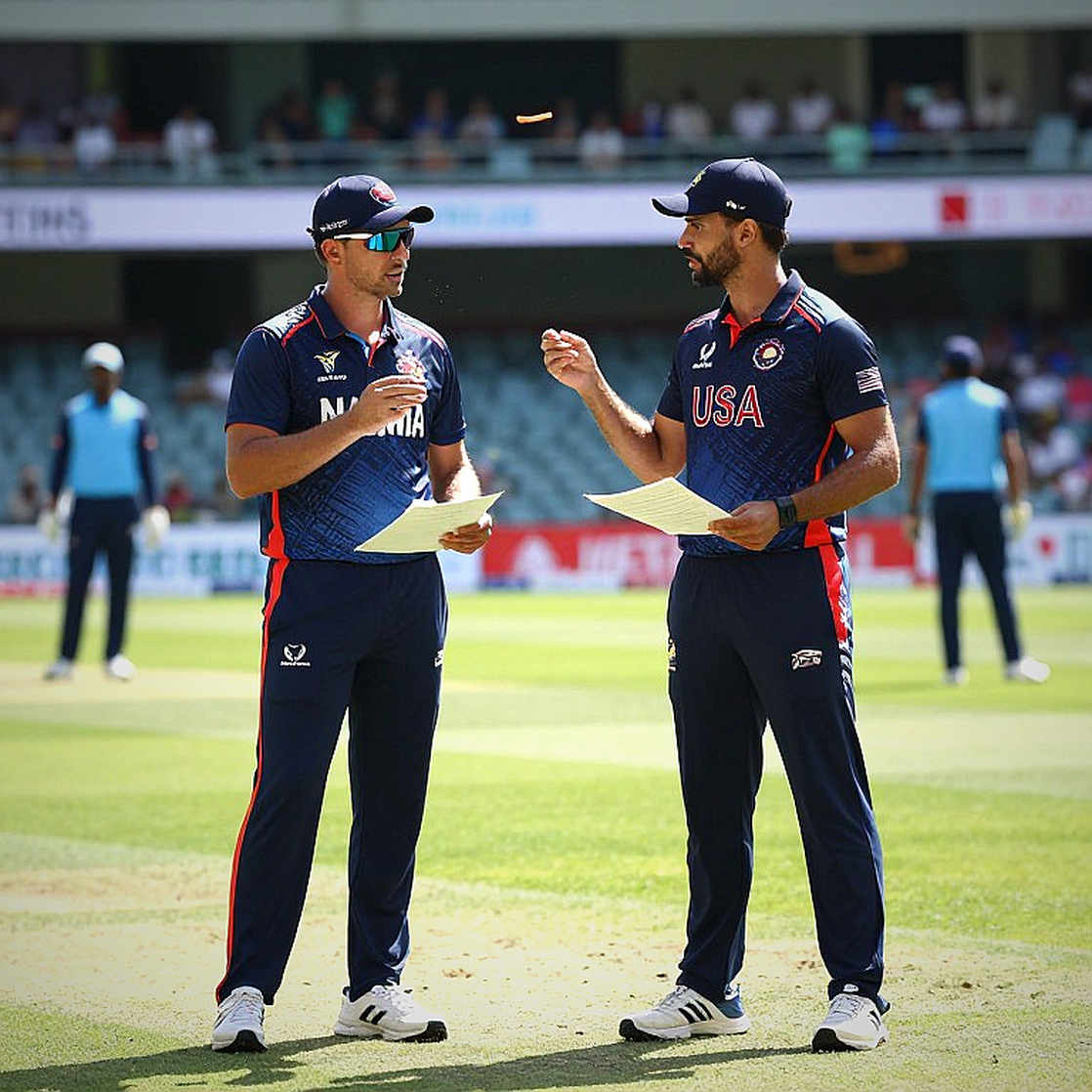 Madushanka's 5-34 and an 18.1-over chase: the 110-run scoreline in Lahore that misreads the final