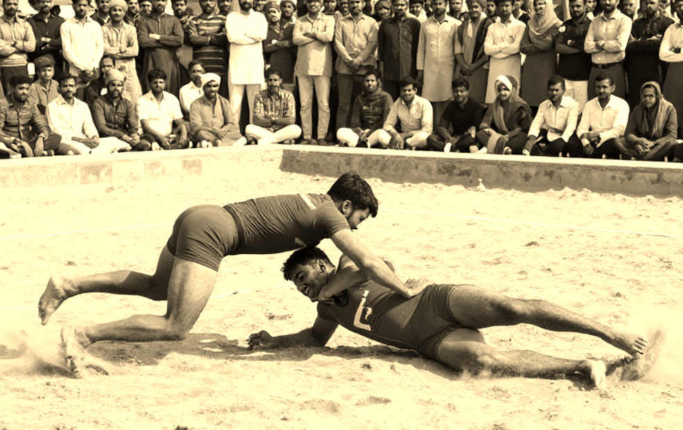 এশিয়ান গেমস ২০২৬ কাবাডি: ইরানের আগে ভারতের পুরুষ দলের 'নড়বড়ে ডিফেন্স' নিয়ে যে হিসাব কেউ করছে না