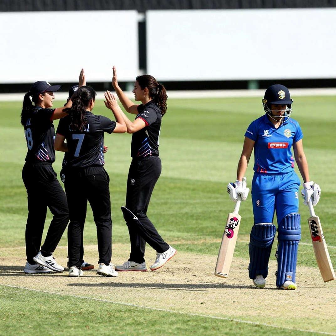 মাঝের ওভারের ধৈর্য একটা জাদুঘরের নিদর্শন: T20-র অ্যাঙ্কর তত্ত্ব ভেঙে পড়ল যেখানে