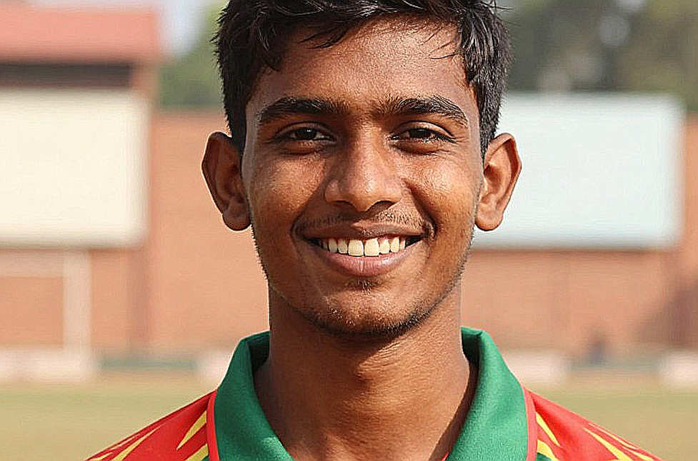 রাউফের পঞ্চম ডিমেরিট পয়েন্ট ও এক উইকেটের জয়: ফলাফল যেখানে প্রক্রিয়াকে ঢেকে ফেলে