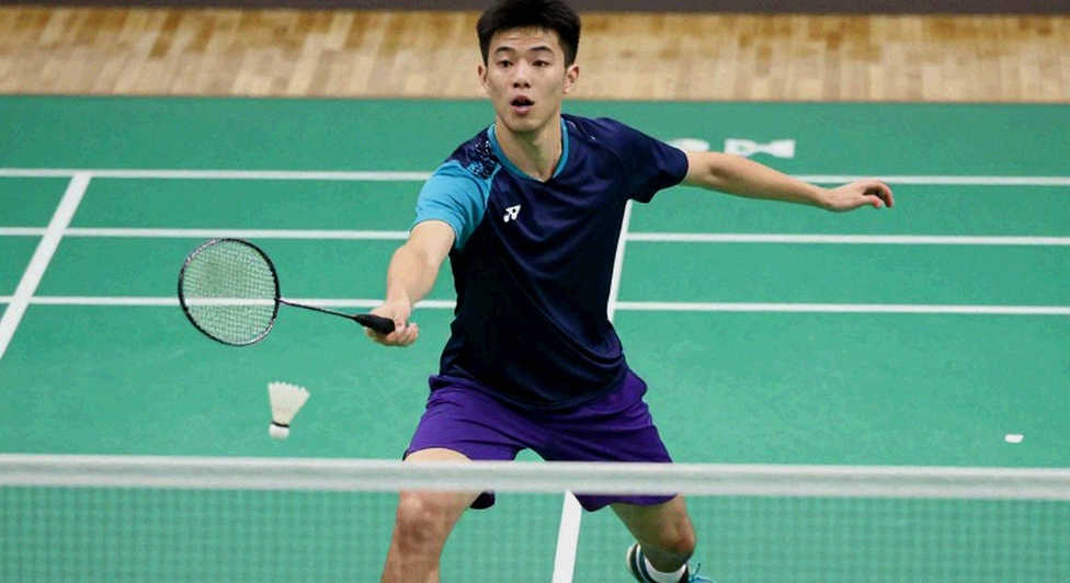 China's Men's Singles at Kumamoto Masters: Succession Battle as Shi Yuqi Withdraws and Li Shifeng Leads China's Men's Singles at Kumamoto Masters: Succession Battle as Shi Yuqi Withdraws and Li Shifeng Leads