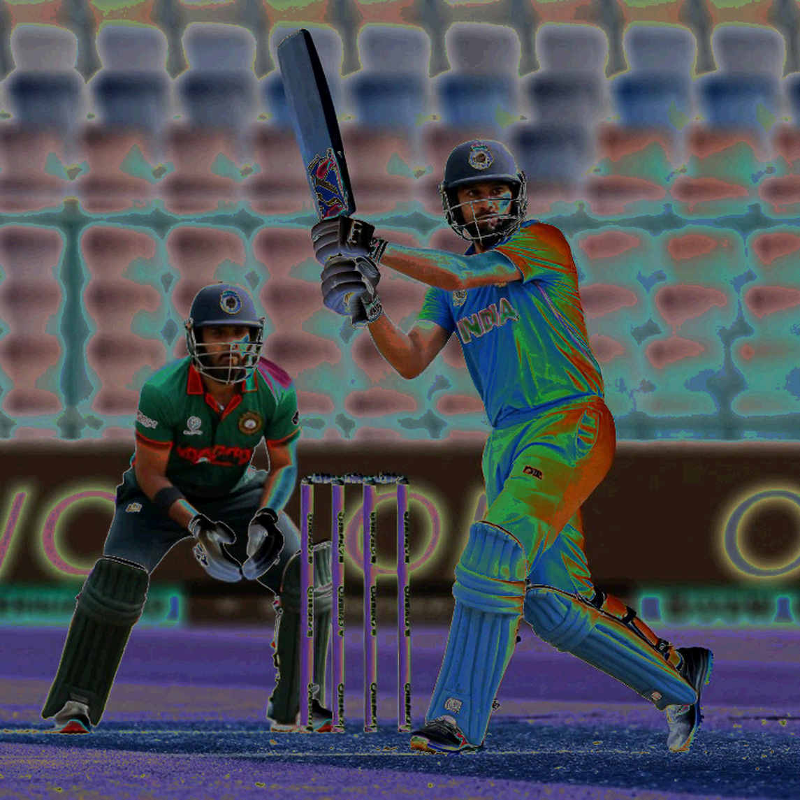 Fifty And Six Wickets: How A Quiz Question Became A Map Of Pakistan's All-Rounder Deficit
