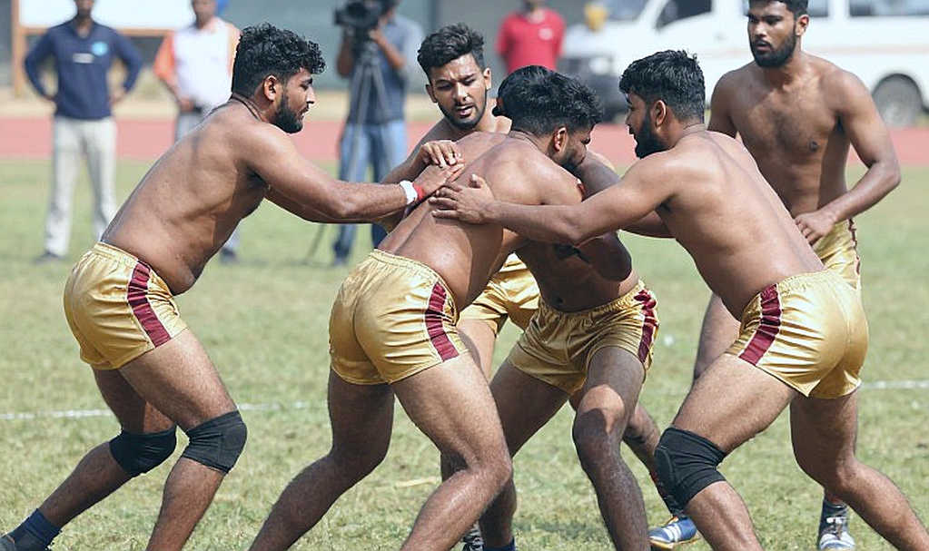 ৪৯–২৪-এর আড়ালে: এশিয়ান গেমসের কাবাডি রিপোর্ট যেভাবে আসল প্রতিপক্ষটিকে মুছে দেয়
