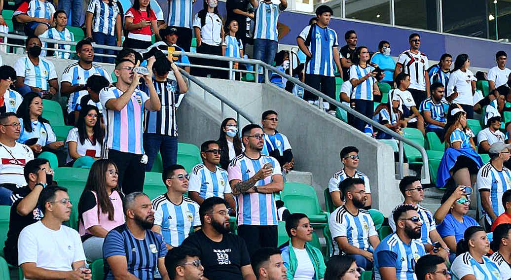 বান্দুঙের ০-৬: টেবিলের হিসাব, আর যেটুকু দেখা যায়নি