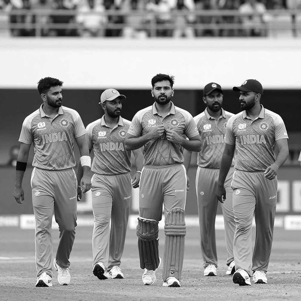 নবি মুম্বাইয়ের ওই সন্ধ্যা: ভারতের চতুর্থ ফাইনাল আর এশিয়ার স্পিন-নির্ভরতার হিসাব