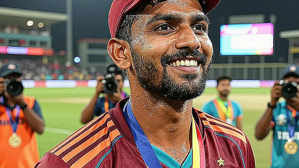 The Blank Layer: When Cricket's Youth Data File Comes Back Empty The Blank Layer: When Cricket's Youth Data File Comes Back Empty
