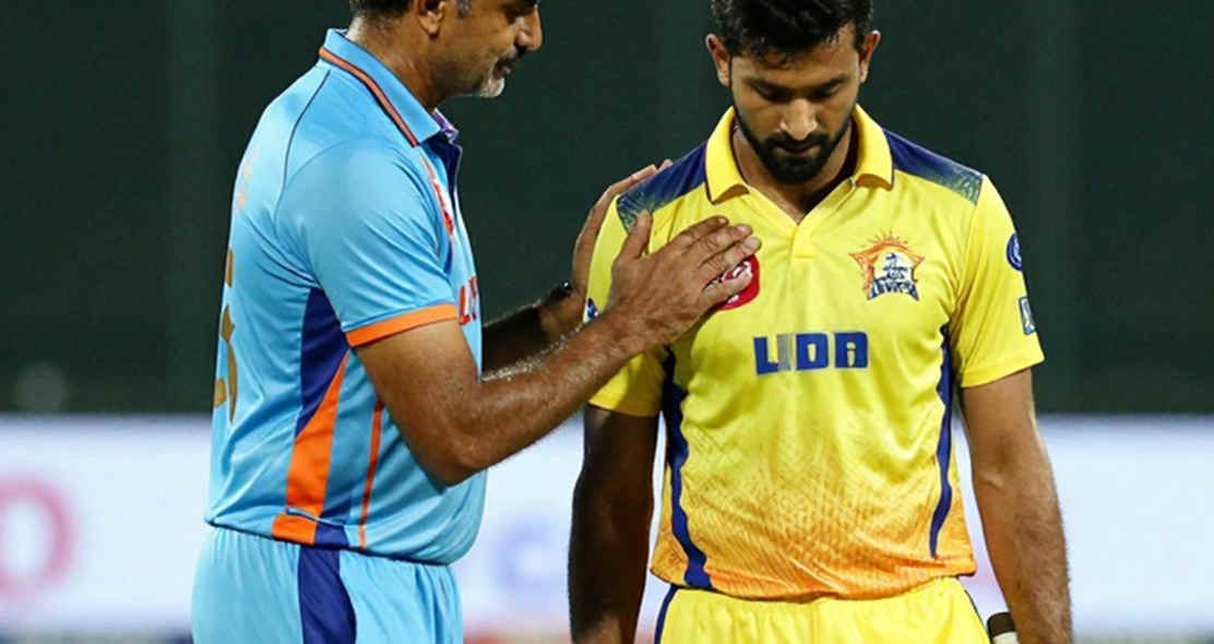 তানজিদের ৮৩: একটি সেশনের অডিট, একটি মিসড সেঞ্চুরির হিসাব