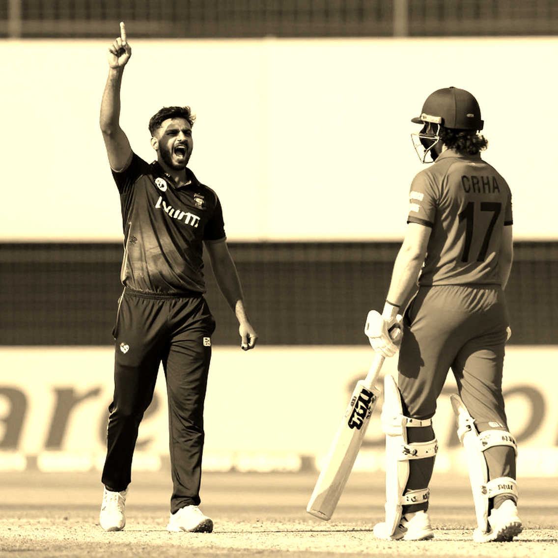 From Under-19 to the BPL: Searching for a Golden Generation in the Dust of Asian Youth Cricket From Under-19 to the BPL: Searching for a Golden Generation in the Dust of Asian Youth Cricket