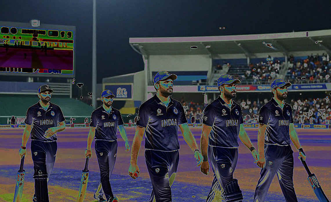 যে স্কোরবোর্ড কখনো লেখা হয়নি: খুলনার মেয়েদের ক্রিকেট, তথ্যের শূন্যতা এবং ব্লকচেইনের প্রতিশ্রুতি