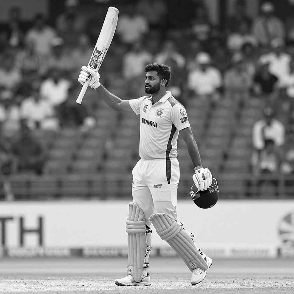 Four Blackcaps in an Auckland Club XI: The Story the Scoreboard Won't Tell, the Calendar Will