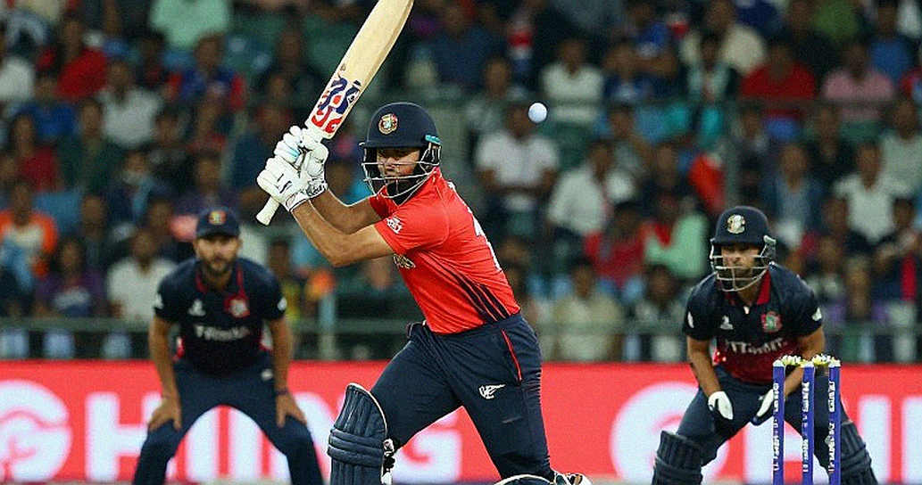 ডোম্বাগোদার ১৩৮: যে ইনিংস জিতল, সেটাই মাহিন্দার সবচেয়ে বড় ঝুঁকি