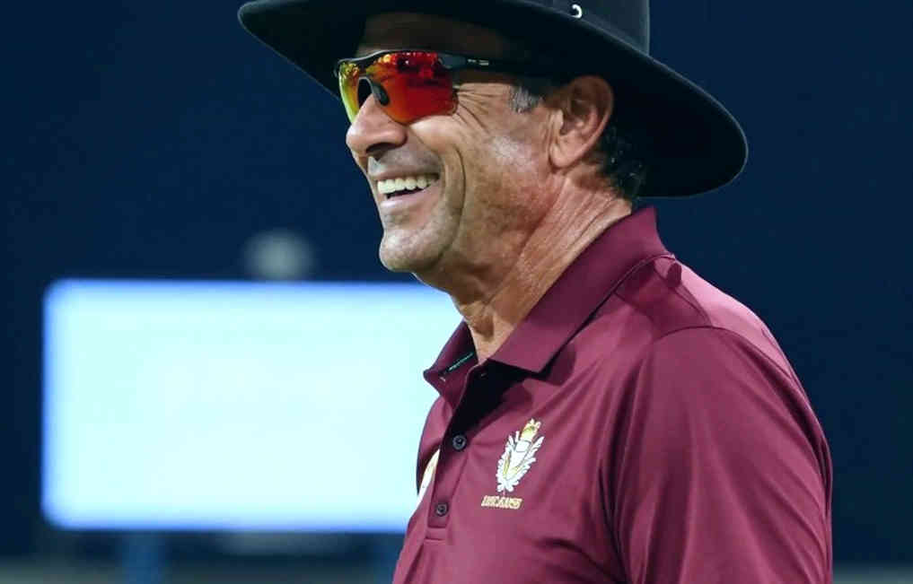 Sarwate's Return, Easwaran's Early Fall, and Bengal's Middle-Order Test on a Rain-Hit Day