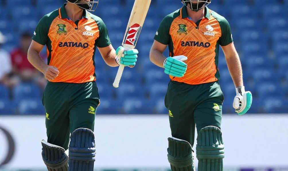 From Khulna's Soil to Abu Dhabi's Turn: The Real Arithmetic of Bangladesh vs Afghanistan