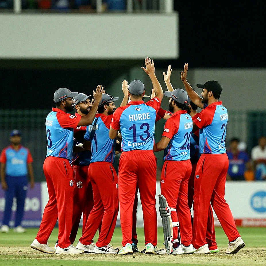 From Khulna's Soil to Abu Dhabi's Turn: The Real Arithmetic of Bangladesh vs Afghanistan