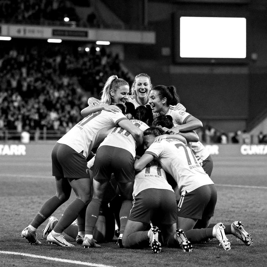Three Wins, Two Losses, Fifteen Goals: The Number That Doesn't Know the Referee