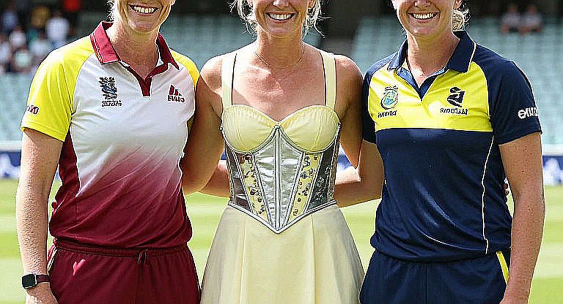 It Was Never About the Dew: The Toss, the Quotas, and India's 2-0 Lead in New Zealand It Was Never About the Dew: The Toss, the Quotas, and India's 2-0 Lead in New Zealand