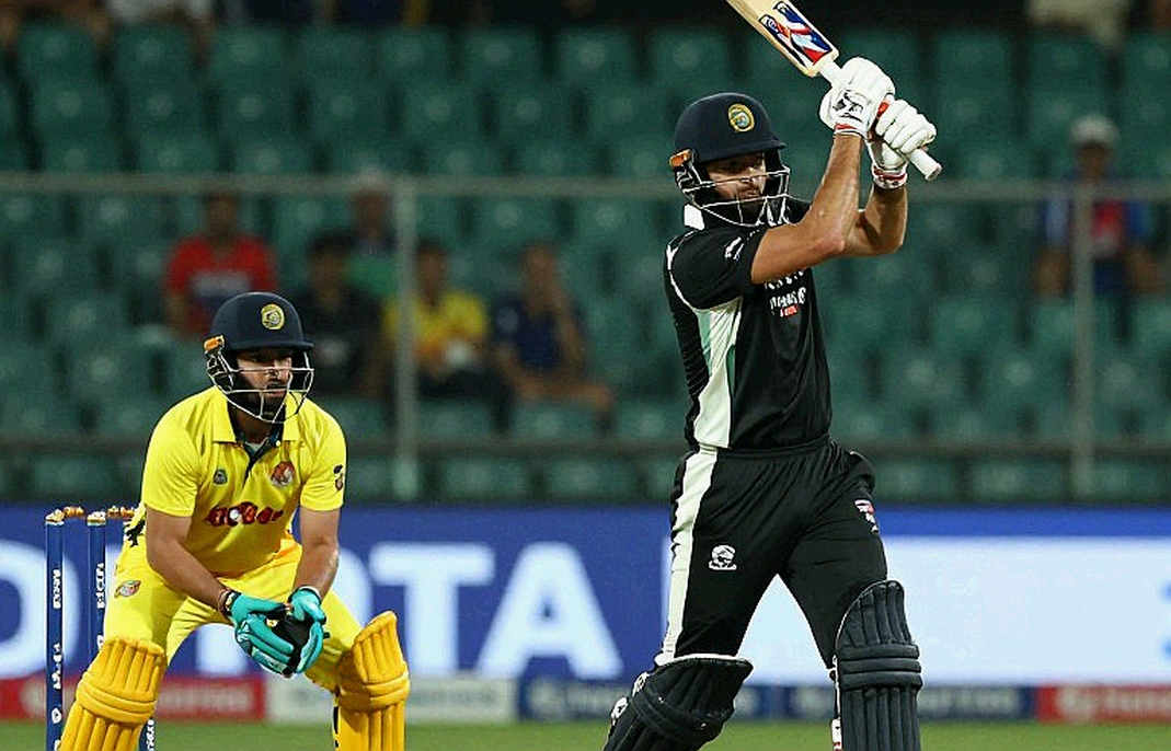 It Was Never About the Dew: The Toss, the Quotas, and India's 2-0 Lead in New Zealand It Was Never About the Dew: The Toss, the Quotas, and India's 2-0 Lead in New Zealand