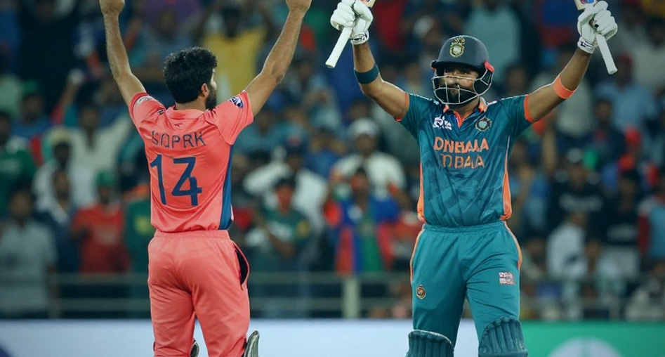 চার মাঠের জ্যামিতি: স্যান্টনারের 'অ্যাডাপ্টেবিলিটি' আসলে কী স্বীকার করছে