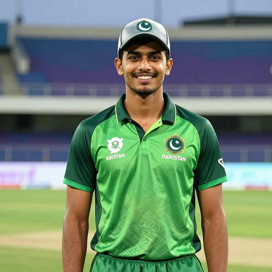 Multan's 99 Runs: Sri Lanka U17 Won With Ball and Discipline, Not Bat Multan's 99 Runs: Sri Lanka U17 Won With Ball and Discipline, Not Bat