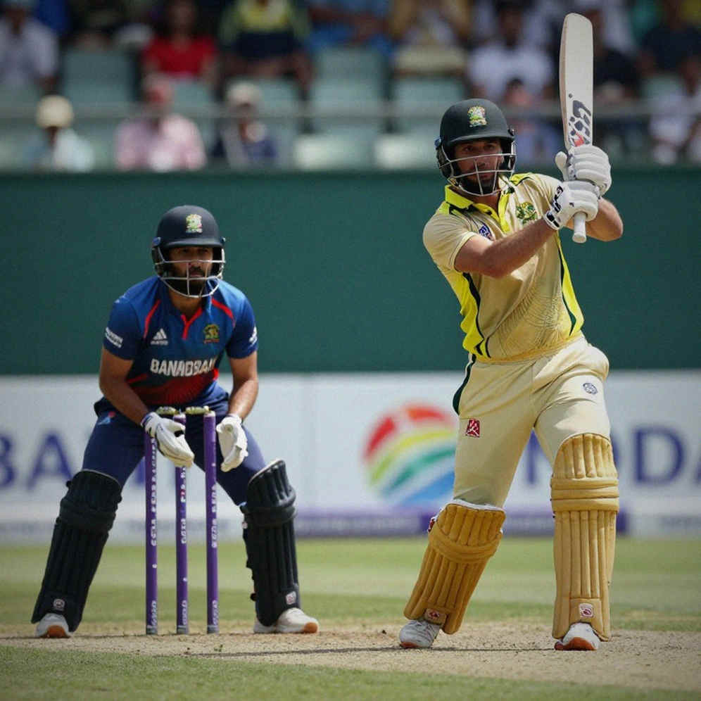 Multan's 99 Runs: Sri Lanka U17 Won With Ball and Discipline, Not Bat Multan's 99 Runs: Sri Lanka U17 Won With Ball and Discipline, Not Bat
