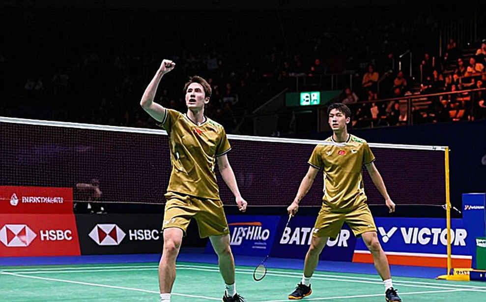 From 21-12 to 14-21: The Structural Crack Inside Indian Badminton's Score-Line