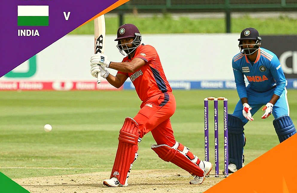 খালি লেজার: যে স্কোরকার্ডে শিরোনাম ছিল, স্কোর ছিল না