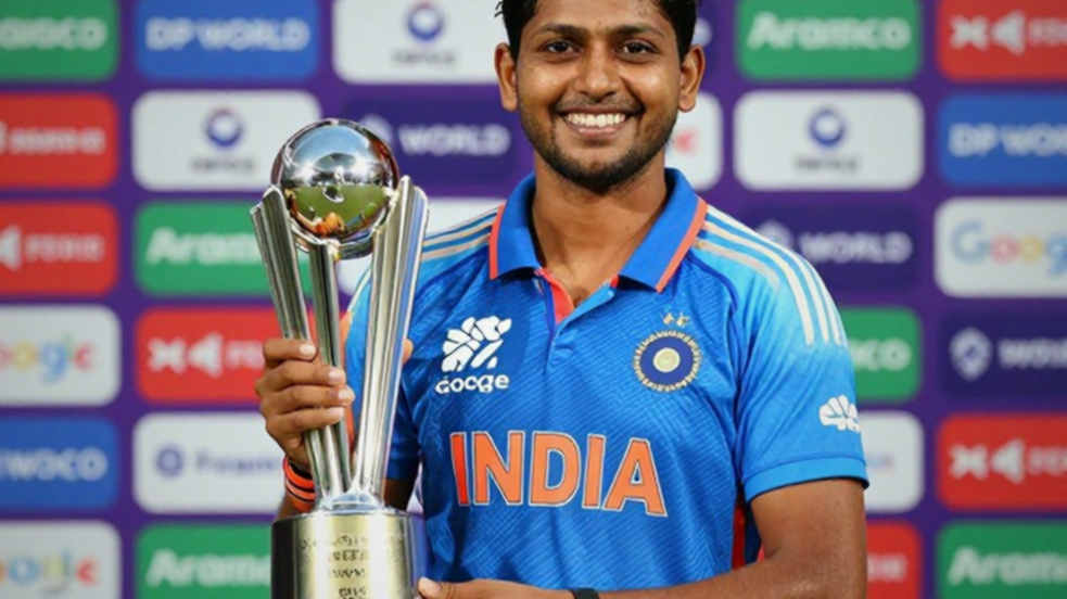 খালি পেলোড: যখন ক্রিকেটের খাতা ফাঁকা ফিরে আসে