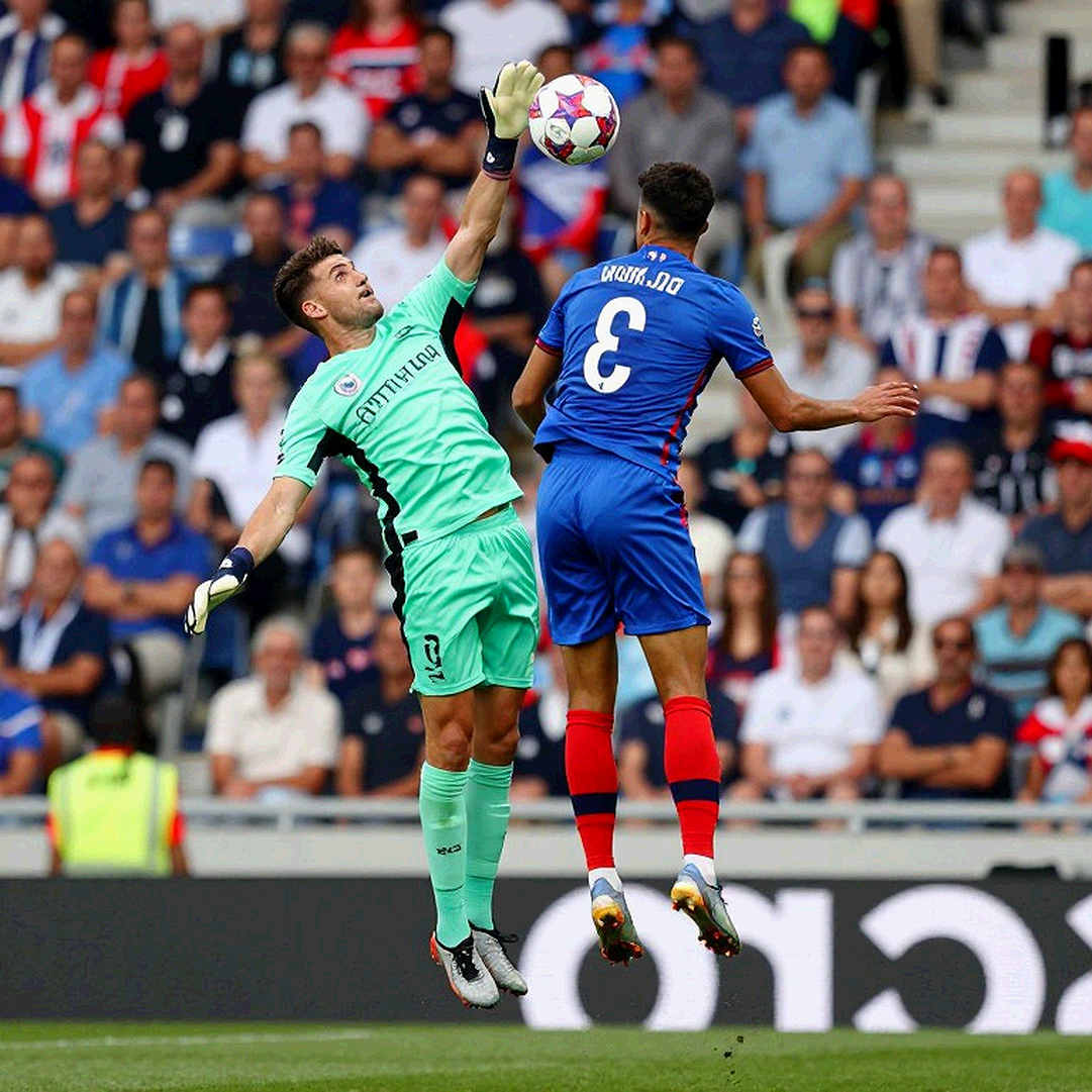 Zidane's 'Smart Changes': France's Invisible Load Against Belgium Zidane's 'Smart Changes': France's Invisible Load Against Belgium