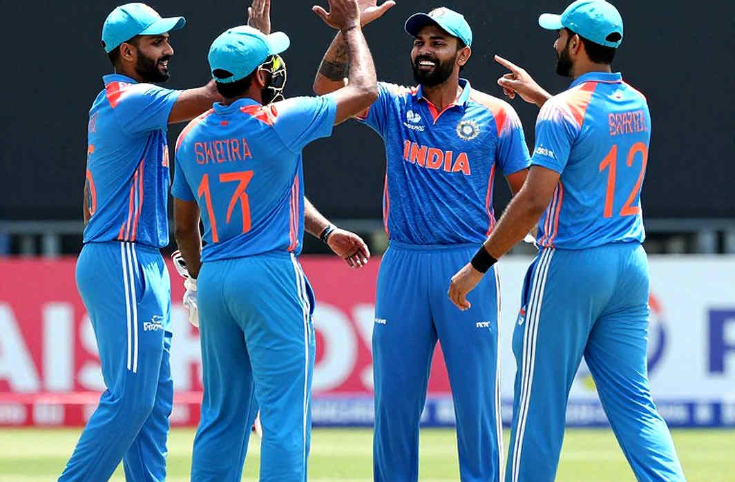 নাহিদ রানা ওয়েস্ট ইন্ডিজ সিরিজে নেই: নেগেটিভ স্ক্যান, তবু ব্যথা — বাংলাদেশের পেস খাতায় একটা ফাঁকা ঘর