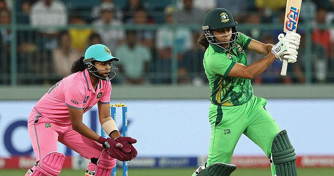 The Chain of Empty Blocks: A Lesson in Data Verification for Cricket Analysis