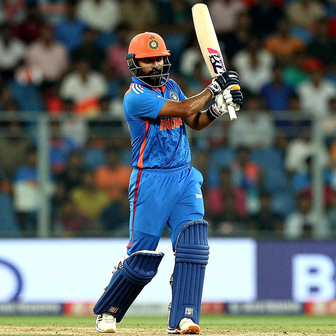 "No Time to Experiment": Shubman Gill's Full-Strength Doctrine and Its Invisible Risk "No Time to Experiment": Shubman Gill's Full-Strength Doctrine and Its Invisible Risk