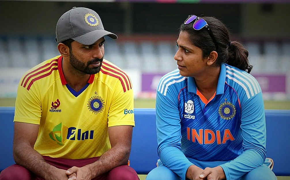 চাপম্যান ও ফকসের চোট: ভারত সিরিজের আগে নিউজিল্যান্ডের গভীরতা যাচাই