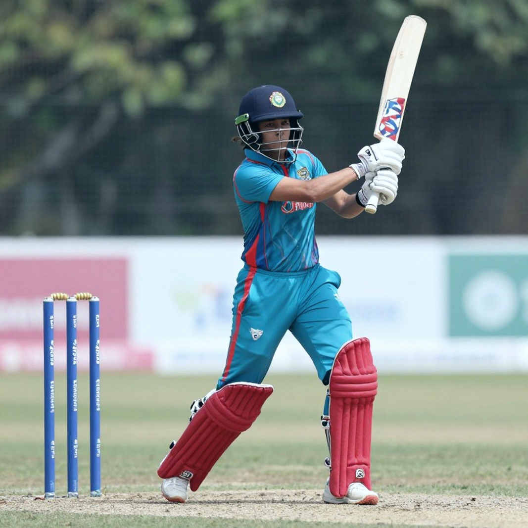 শান্ত ফাইনালের দেশ: এশিয়ার ক্রিকেট যেখানে চিৎকার না করে ইতিহাস লেখে