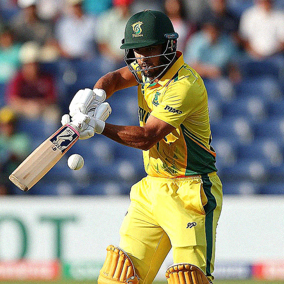 The Signal Isn't Prasad's Innings — It's the One Sentence Deepti Sharma Chose to Say The Signal Isn't Prasad's Innings — It's the One Sentence Deepti Sharma Chose to Say