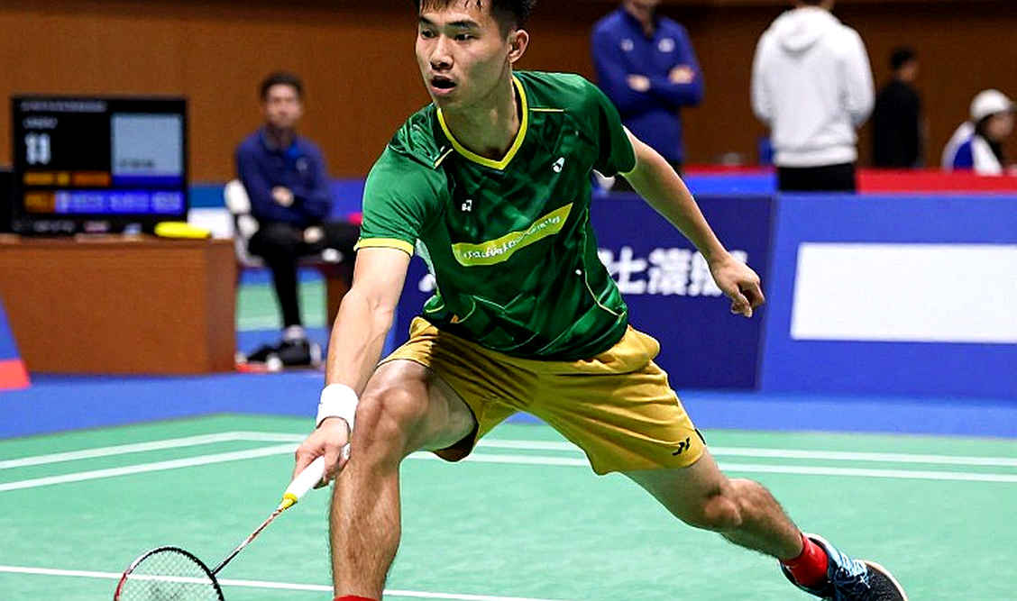 Under the 47th Title, an Ankle: An Se-young's Record and What the Report Left Out