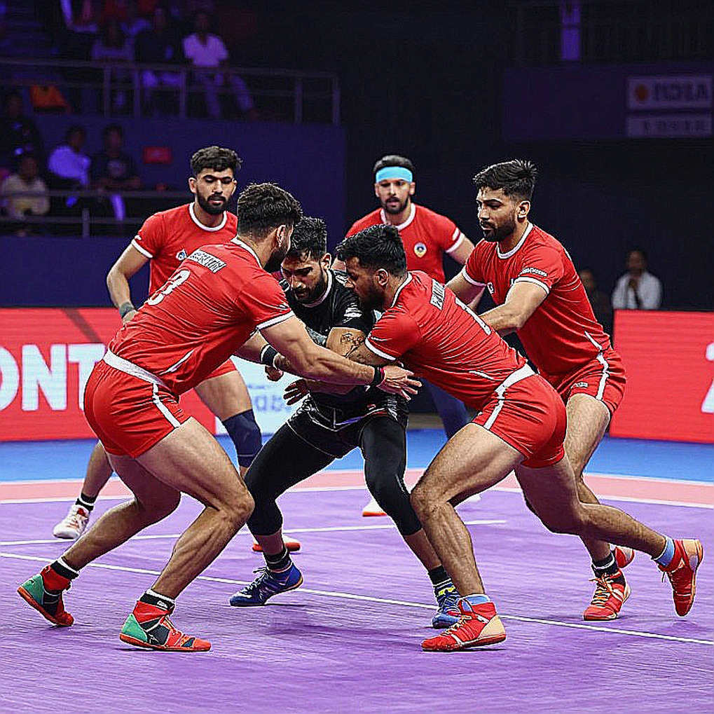 কমনওয়েলথ কাবাডি চ্যাম্পিয়নশিপ ২০২৬: ১৪ দেশের তালিকা নেই, এশিয়ান গেমসের স্বর্ণপদকধারীদের বাদ দেওয়ার আসল গল্প কী?