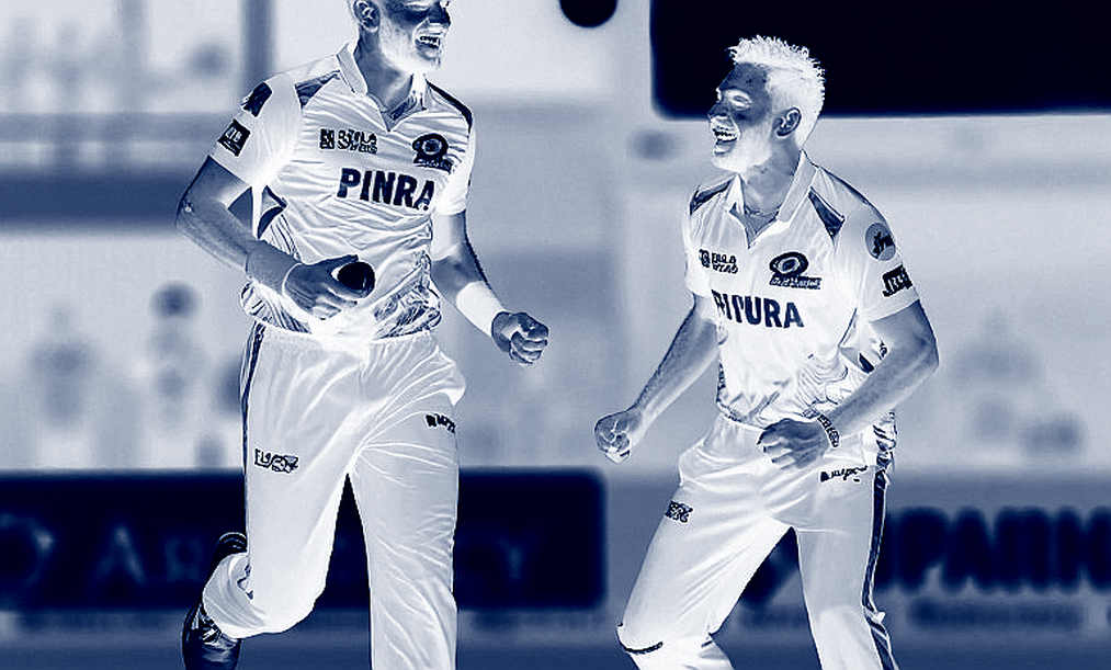 The 46-Ball Truth: Three Numbers That Don't Add Up Behind the 2-2 Draw