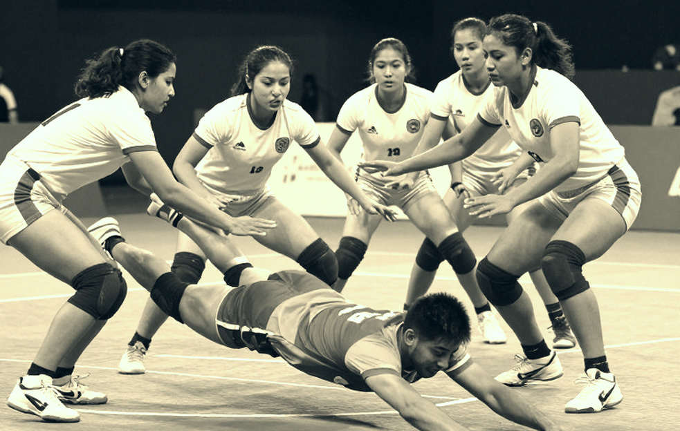 এশিয়ান গেমস ২০২৬ কাবাডি: ১২ জনের তালিকা, একজন রেইডারের অনুপস্থিতি আর ভারতের সোনার খতিয়ানের ছেঁড়া পাতা