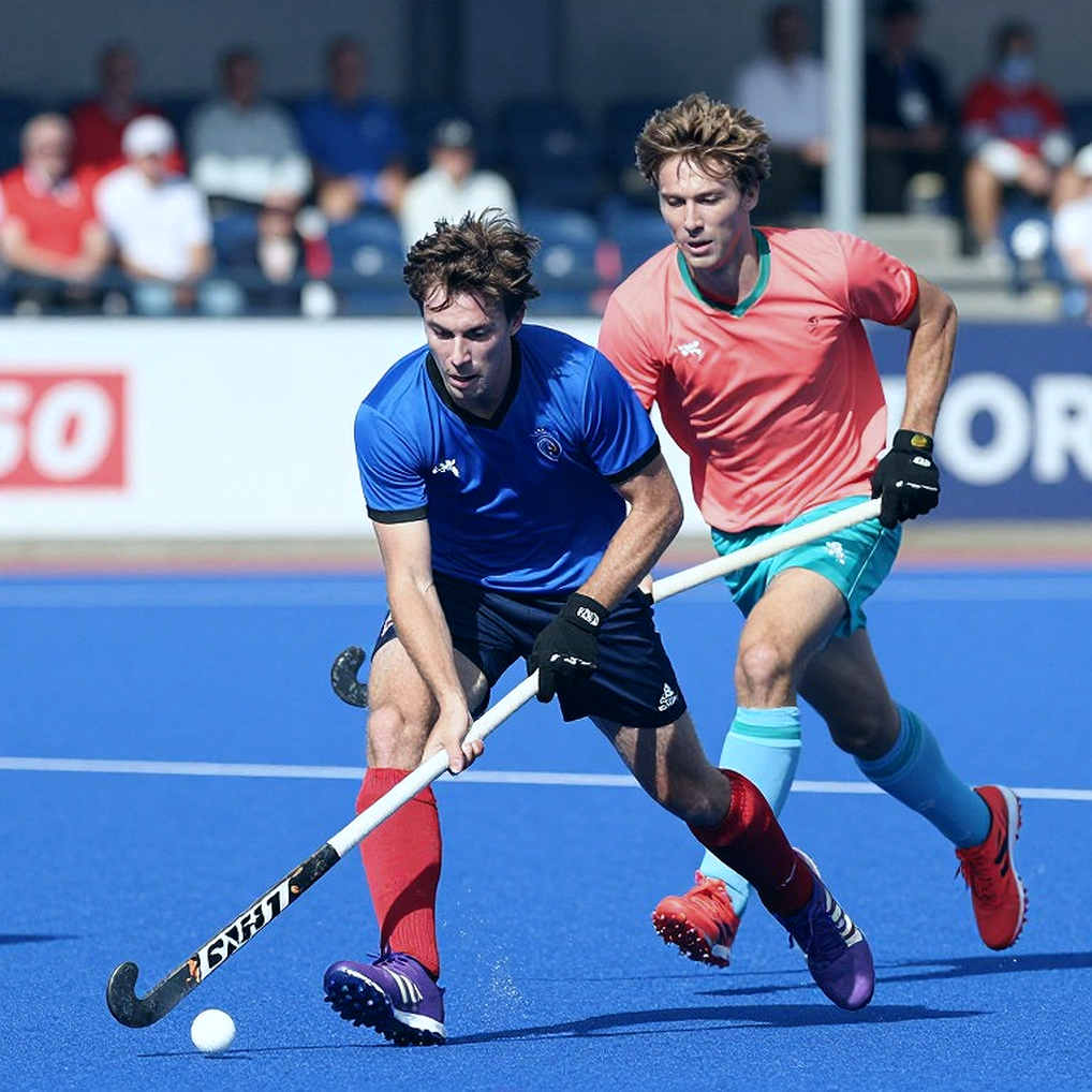 Sultan of Johor Cup Final: Three of Four Goals Came From Penalty Corners, and a Shootout Was Decided at Both Ends Sultan of Johor Cup Final: Three of Four Goals Came From Penalty Corners, and a Shootout Was Decided at Both Ends