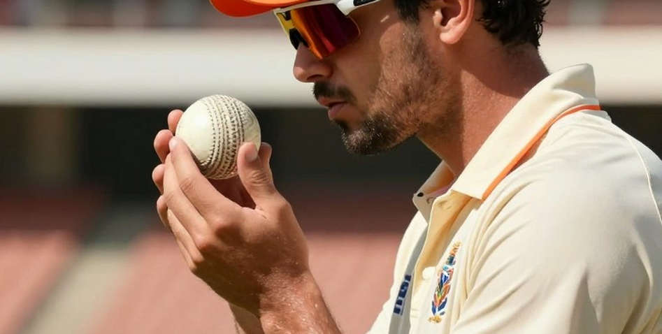 Lanning Returns 'Relaxed', but the Stars' Real Question Is Strike Rate Lanning Returns 'Relaxed', but the Stars' Real Question Is Strike Rate