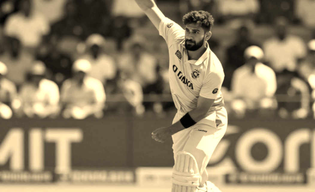 Empty Dossier, Full Imagination: Cricket Analysis's Most Dangerous Gap
