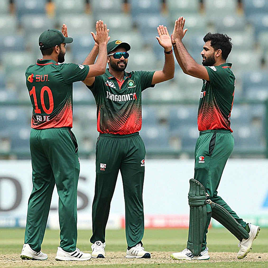 স্টাবস বাদ, রিকেলটনের গ্লাভস আর সতেরো জনের স্কোয়াড: জেবারহার টেস্টে দক্ষিণ আফ্রিকার আসল গল্প স্ট্রাকচার, কোনো ব্যক্তিগত ভিলেন নয়