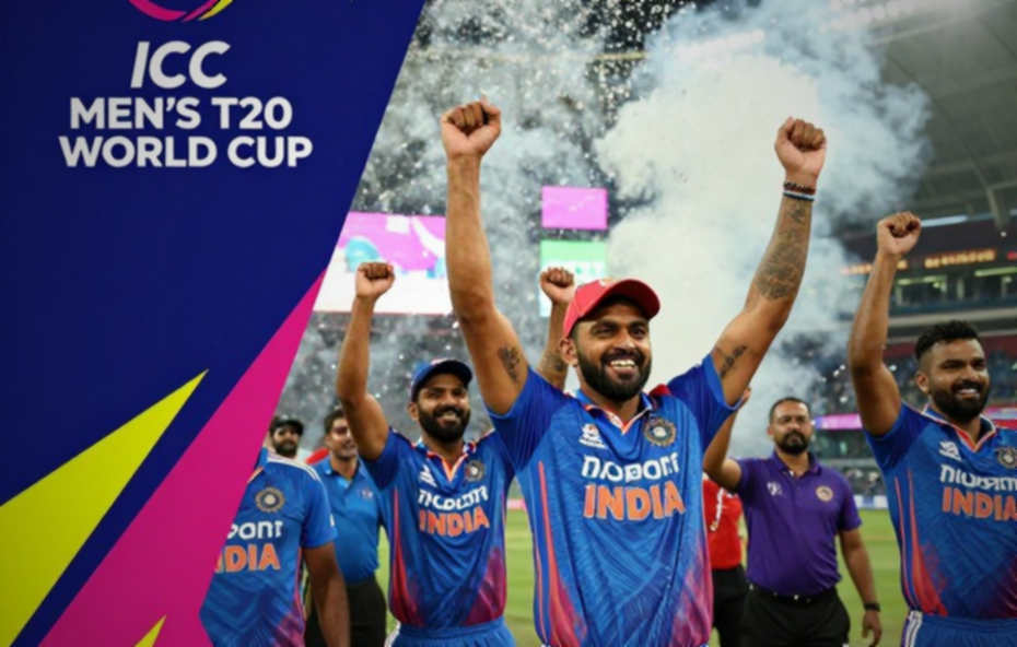 The 158-Run Win Is Not a Batting Story; It Is Afghanistan's Silent Bowling Arithmetic